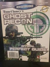 Ghost Recon box art for Gamecube